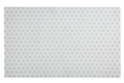 APS - Tappetino antiscivolo &quot;Valo&quot; 31 x 52 cm