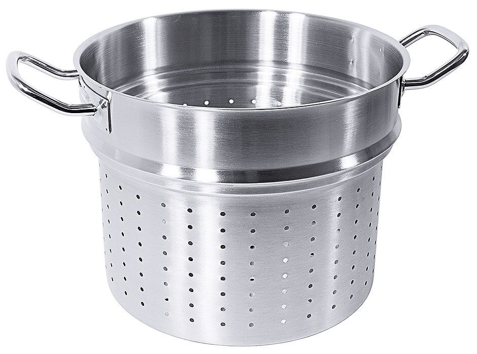 Inserto per pasta 8,5 l - Contacto