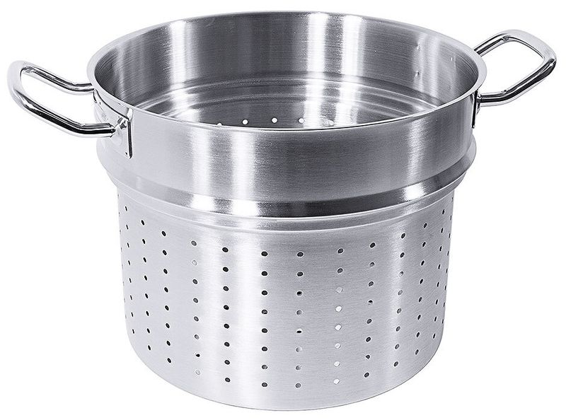 Inserto per pasta 8,5 l - Contacto