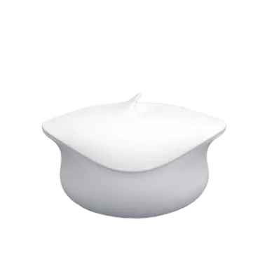 Cookplay - Tegamino in porcellana 450 ml The Tablet