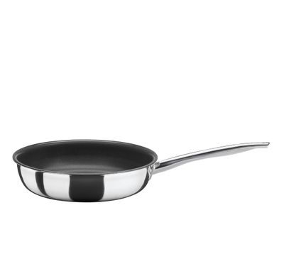 Spring - Padella XL alta 28 cm Vulcano Classic