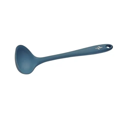 Küchenprofi - Mestolo blu 28 cm
