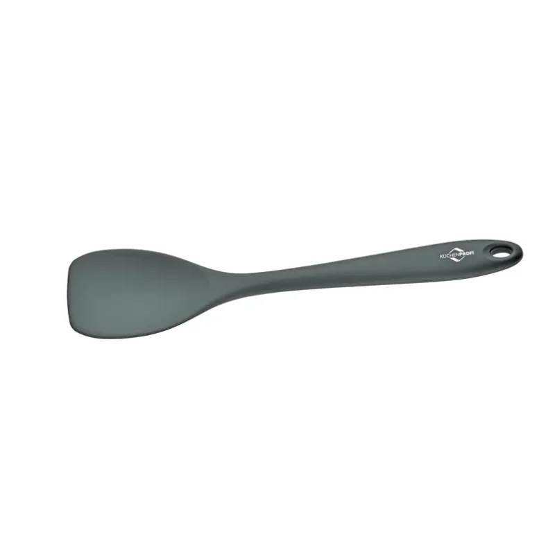 Küchenprofi - Cucchiaio universale grigio 28 cm