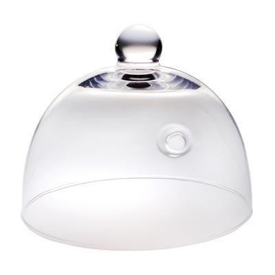Tirolix - Campana Con Foro 20 cm Cloud