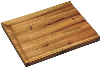 Kesper - Tagliere inclinato 38 x 28 cm