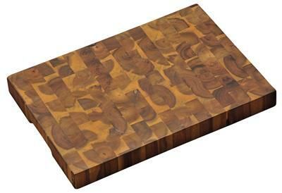 Kesper - Tagliere rettangolare 42 x 30 cm