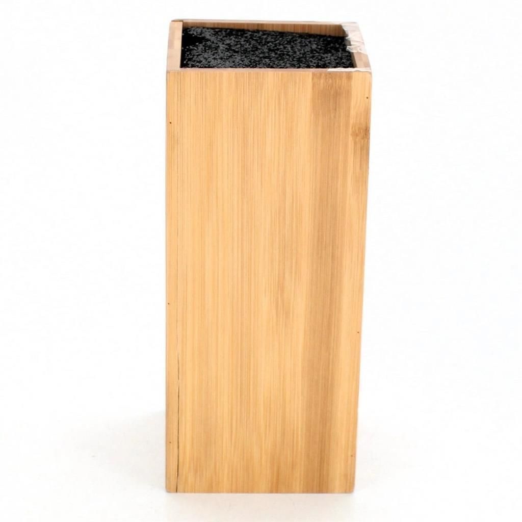 Kesper - Ceppo coltelli 10 x 10 cm