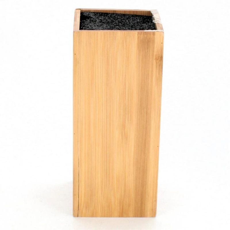 Kesper - Ceppo coltelli 10 x 10 cm