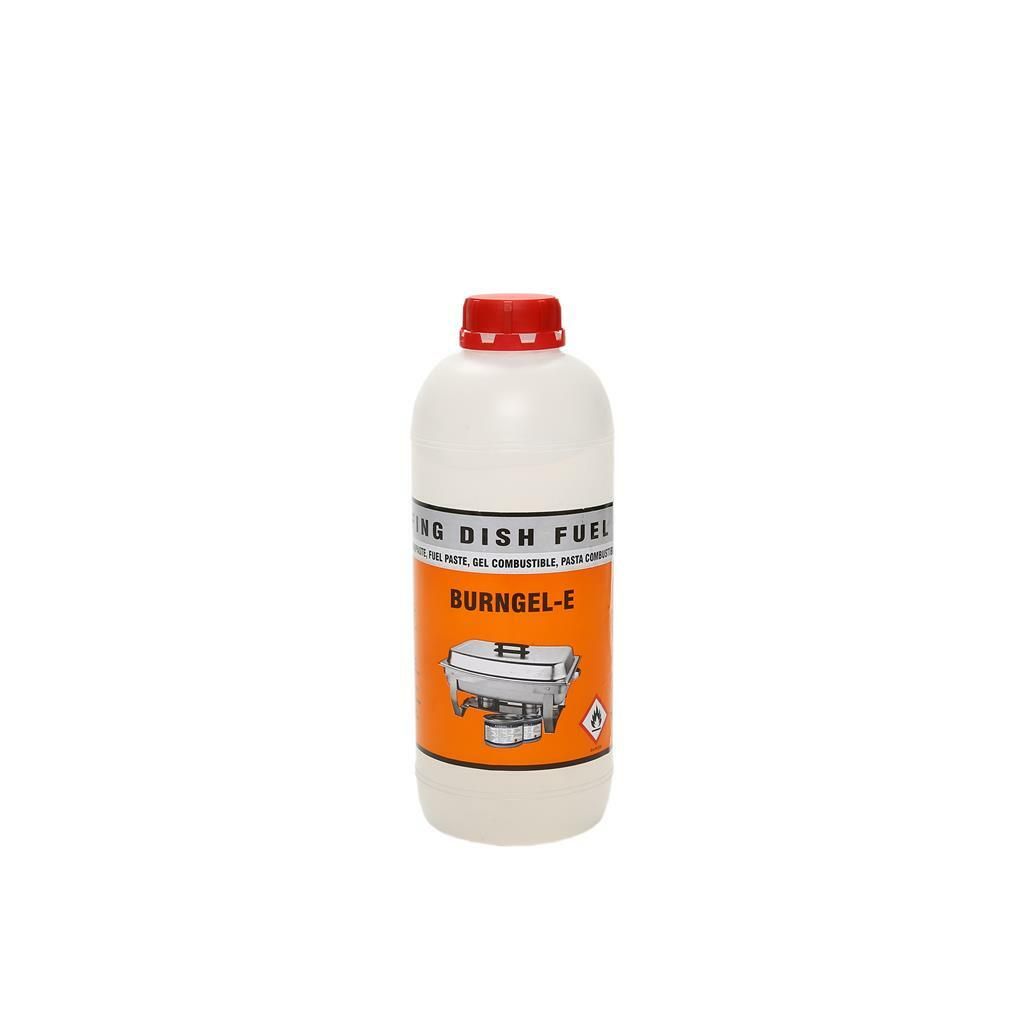 Bottiglia Liquido Combustibile 1 lt - Tirolix