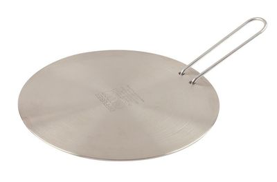 Piastra Diffusore Induzione 12 cm - Ilsa