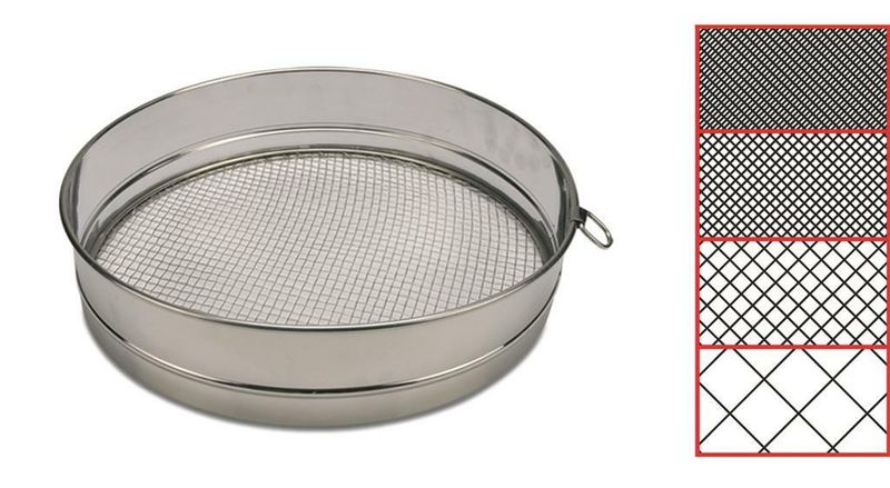 Rete Zucchero Velo 35 cm RICA - Ilsa
