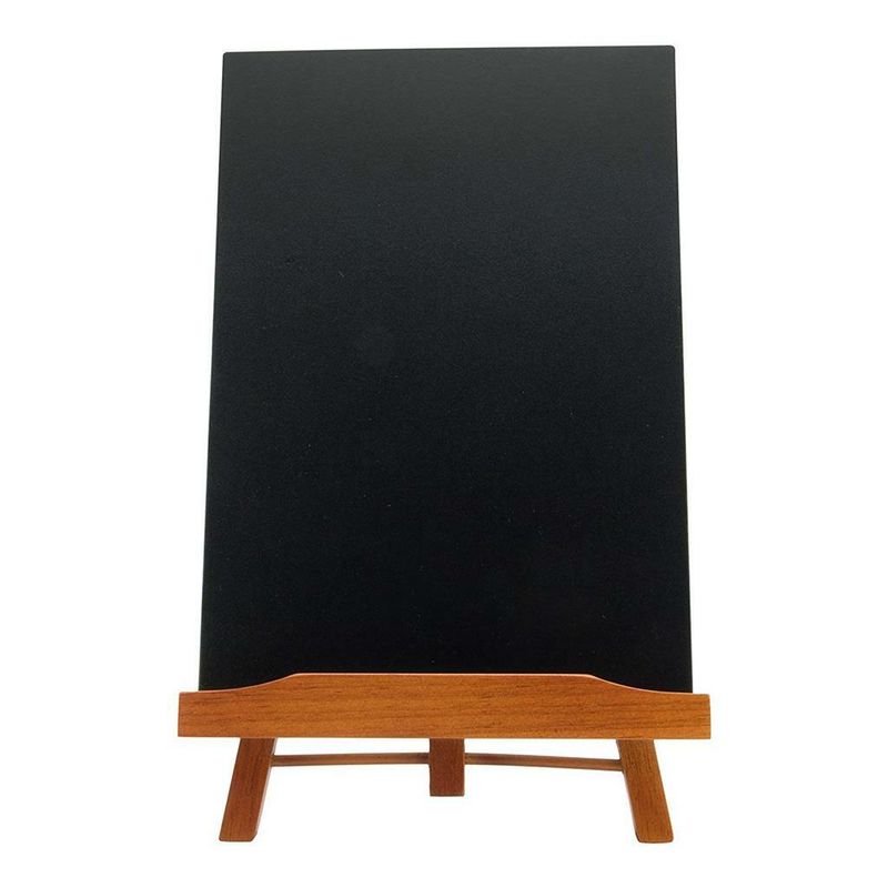 Securit - Lavagna Cavalletto 35 x 21 cm Junior