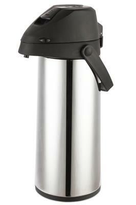 Tirolix - Air Pot 2,5 lt
