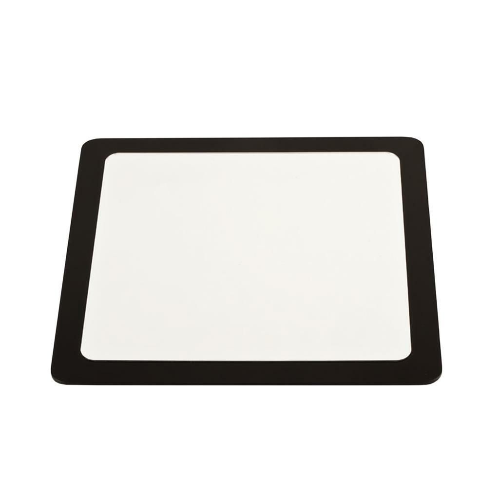 Tirolix - Vassoio Specchio Quadro 60 x 60 cm Istanbul
