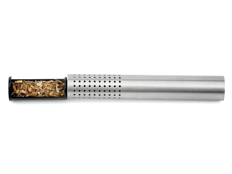 Infusore da tè cilindrico 16,5 cm - Weis