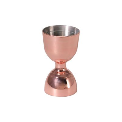 Tirolix - Misurino Cocktail 3/6 cl Barty Rame