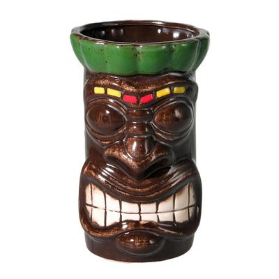 Tirolix - Tiki Mug Kanaloa 65 cl Barty