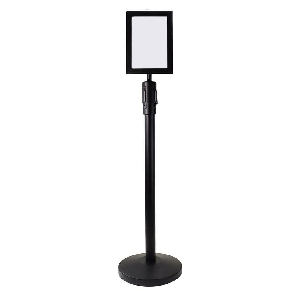 Tirolix - Accessorio Per Colonna Nero