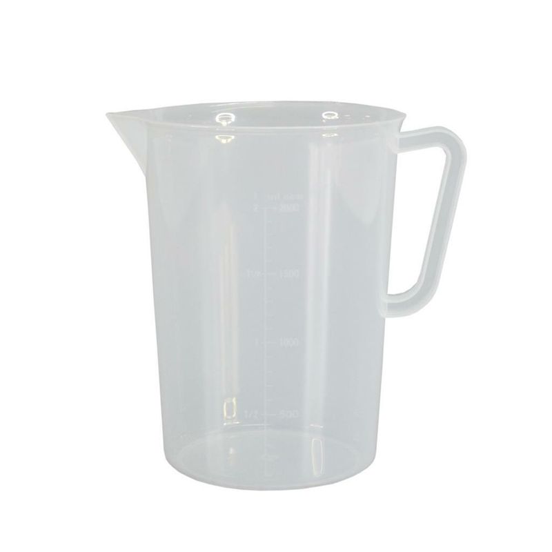 Caraffa Graduata 3 lt - Tirolix