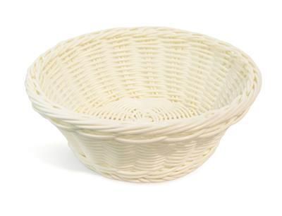 Tirolix - Cestino Pane Tondo 21 cm