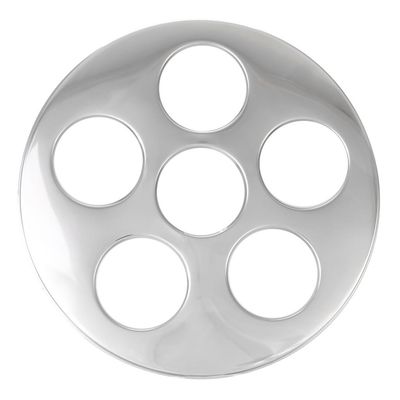 Tirolix - Coperchio 6 Fori Per Spumantiera/Coppa 40 cm Montecarlo