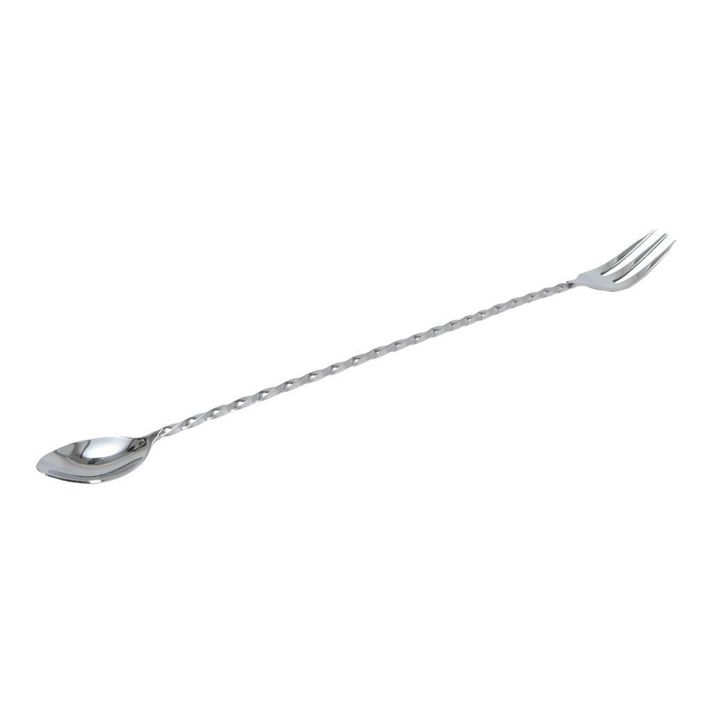 Tirolix - Cucchiaio/Forchetta Agitatore 40 cm Barty