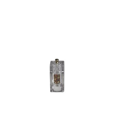 Tirolix - Macianapepe Quadro 10 cm