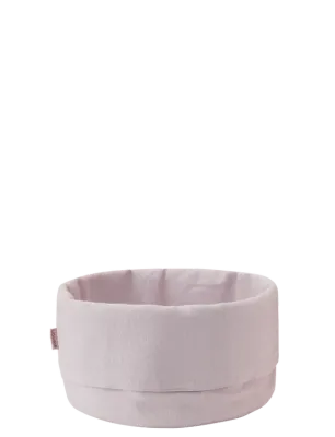 Cesto per pane 23 x 21 cm Rosa - Stelton