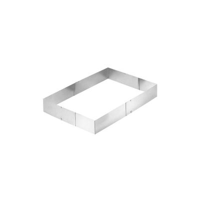 Cornice Rettangolare Regolabile 5 cm - Kaufgut