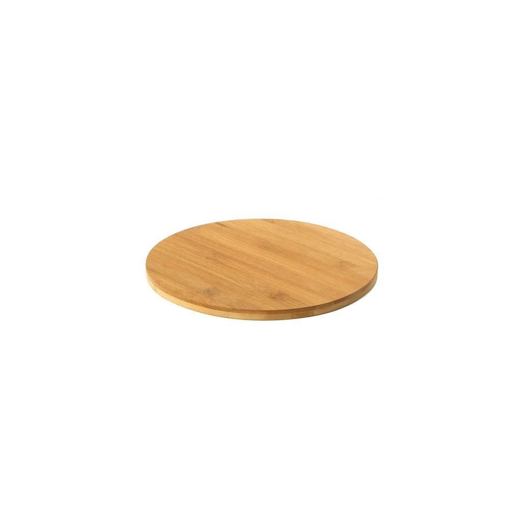 Piatto Tondo Girevole 35 cm - Tirolix