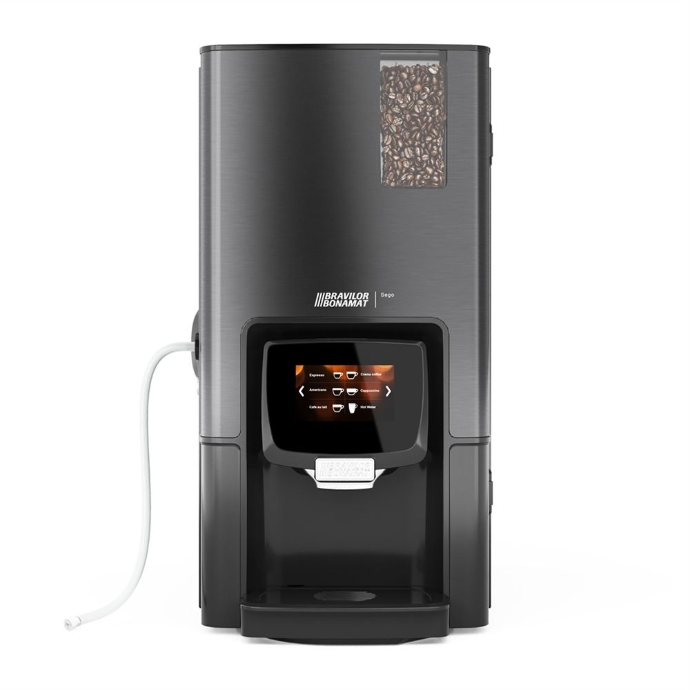 Bravilor Bonamat - Macchina per espresso 11L Sego