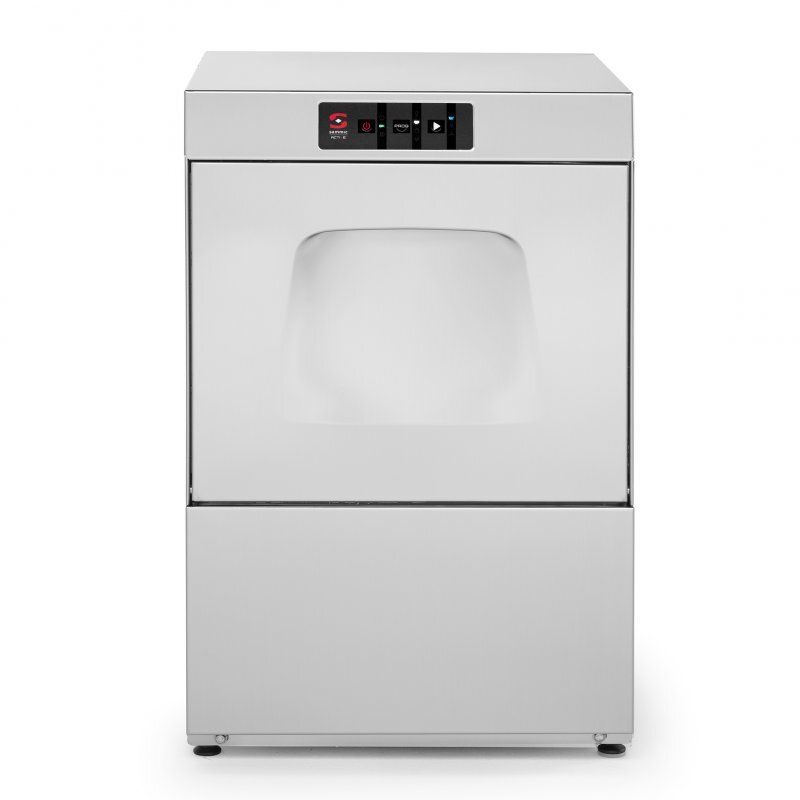 Sammic - Lavabicchiere AX-40 230/50/1