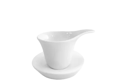 Cookplay - Tazza da caffè opaco 60 ml Fly
