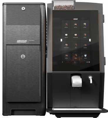 Bravilor Bonamat - Macchina per espresso 11L Esprecious