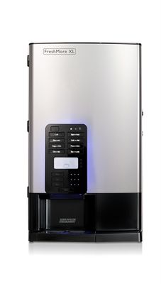 Bravilor Bonamat - Macchina automatica per bevande calde FreshMore XL 511