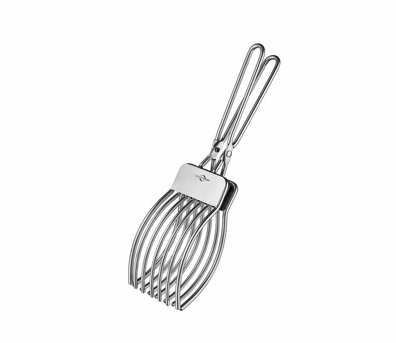 Küchenprofi - Pinza per arrosto 28 x 7,5 cm