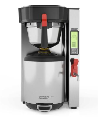 Bravilor Bonamat - Contenitore termico Aurora SGL