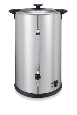 Bravilor Bonamat - Macchina per caffè a doppia parete Percolator 125