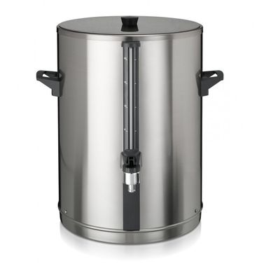 Bravilor Bonamat - Contenitore a doppia parete VG 10 l