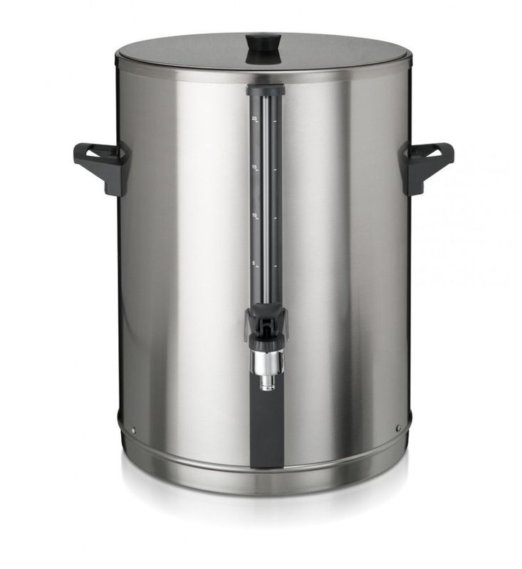Bravilor Bonamat - Contenitore a doppia parete VG 10 l