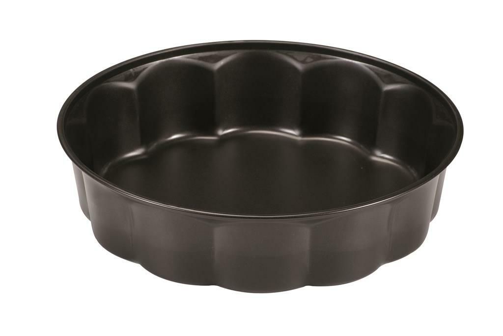 Tortiera Fiore Senza Tubo 26 cm Arianna - Guardini
