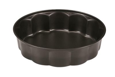 Tortiera Fiore Senza Tubo 26 cm Arianna - Guardini