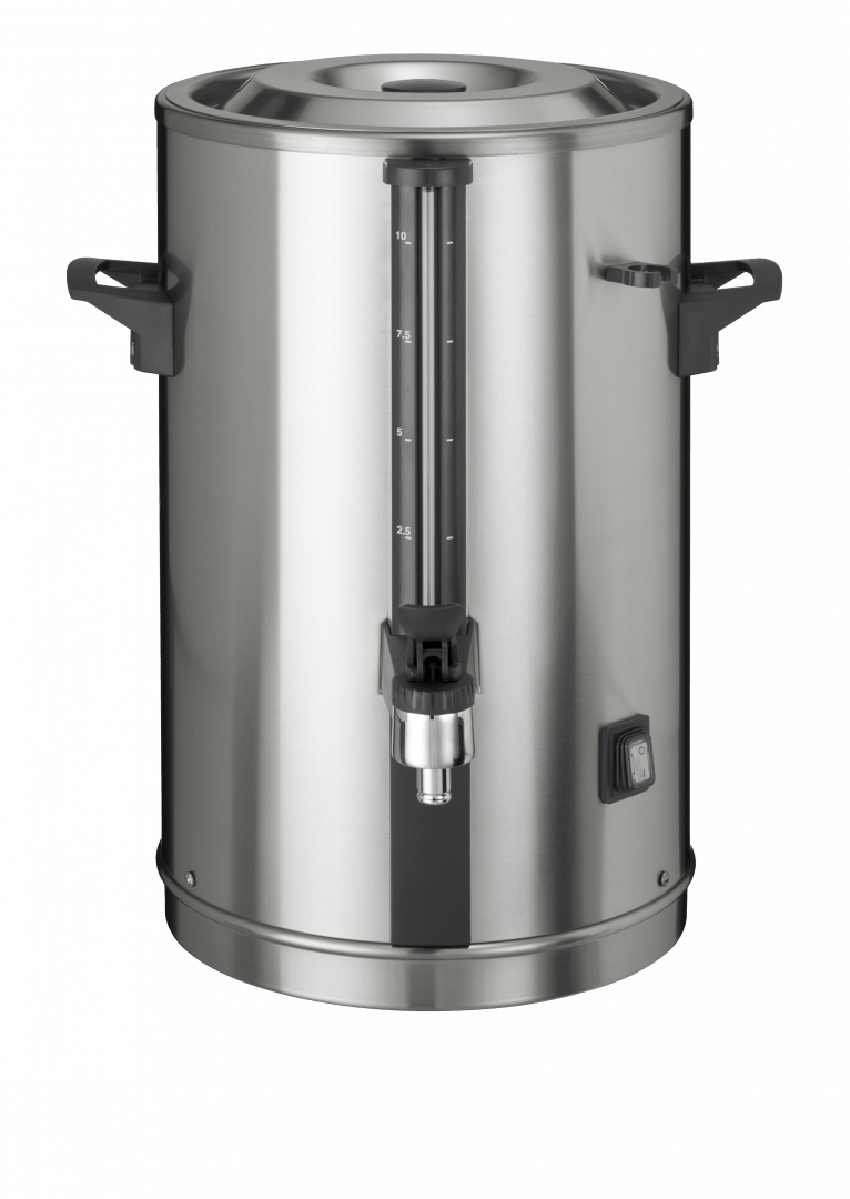 Bravilor Bonamat - Contenitore a doppia parete VHG 10 l