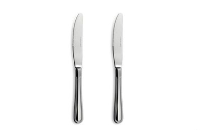 Comas - Set 2 coltelli tavola 22 cm Bilbao XL