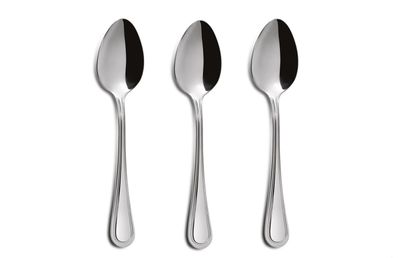 Comas - Set 3 cucchiai tavola 20,5 cm Bilbao XL
