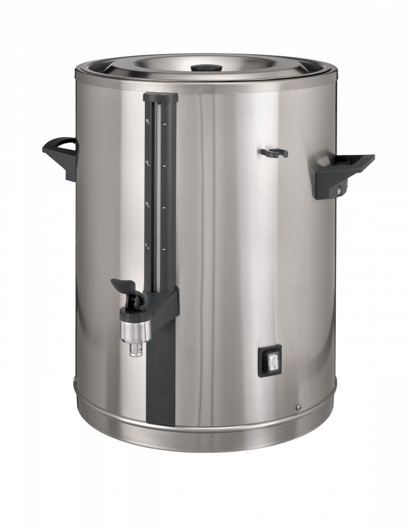 Bravilor Bonamat - Contenitore a doppia parete VHG D 40 l