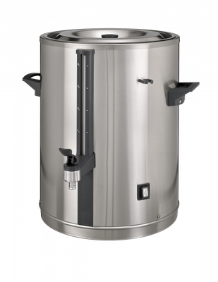 Bravilor Bonamat - Contenitore a doppia parete VHG D 40 l