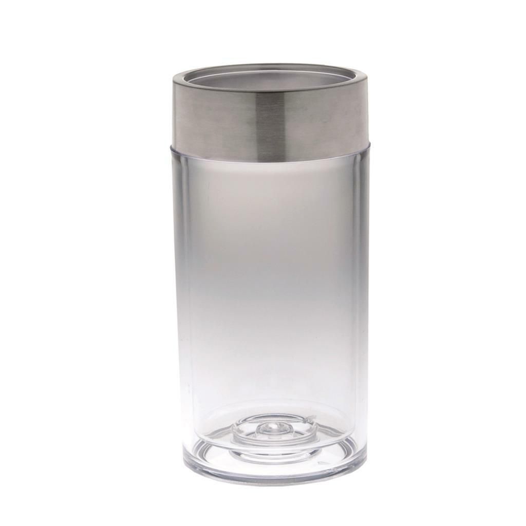 Tirolix - Portabottiglia Glacette 10 cm Nizza