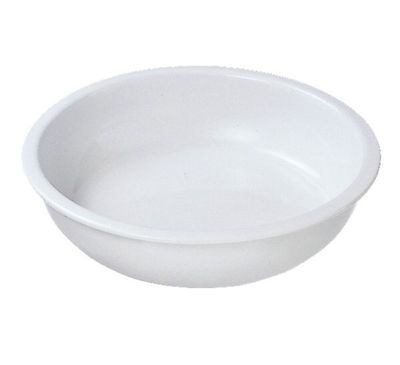 Spring - Inserto in porcellana rotondo 38 cm Buffet Solution