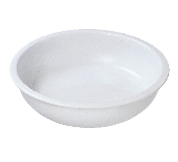 Spring - Inserto in porcellana rotondo 38 cm Buffet Solution